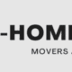 E-Home Moving company